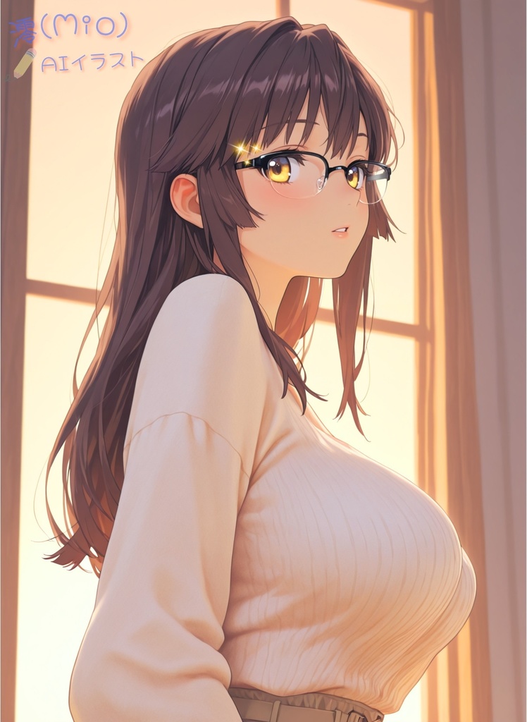 X投稿分 健全イラストまとめ(2026年3月制作・全188枚+おまけ動画11本)