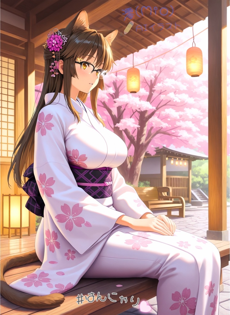 X投稿分 健全イラストまとめ(2026年4月制作・全143枚+動画43本)