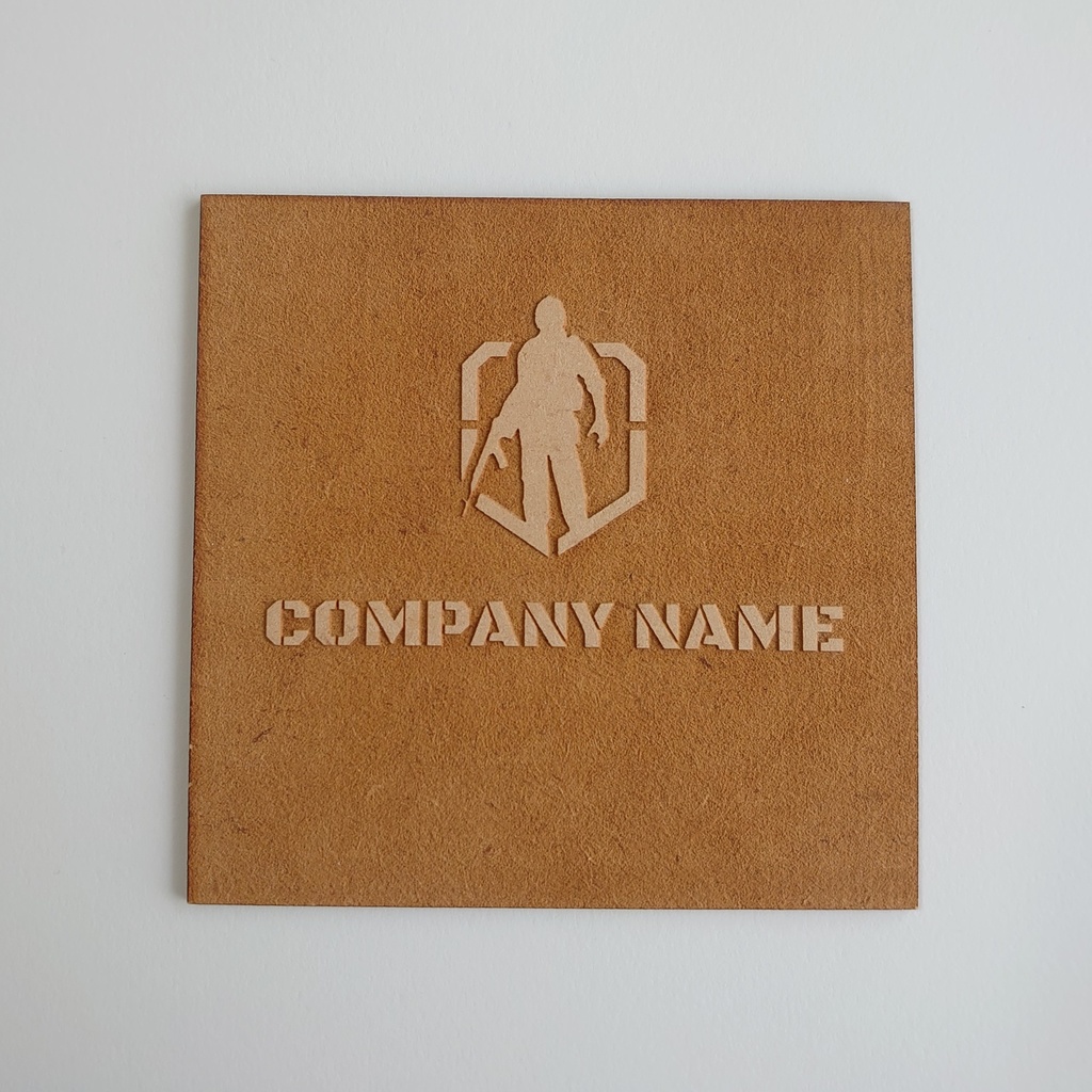 【現在受付停止中】MDF板レーザーカットでグッズ制作代行します!(送料・データ変換無料)