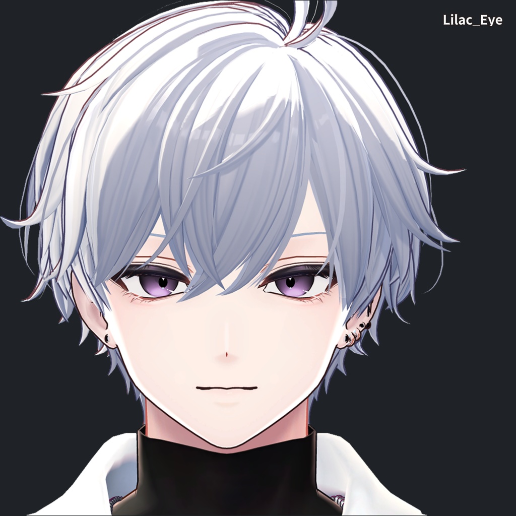 16 Color ) Komano Eye Texture Pack