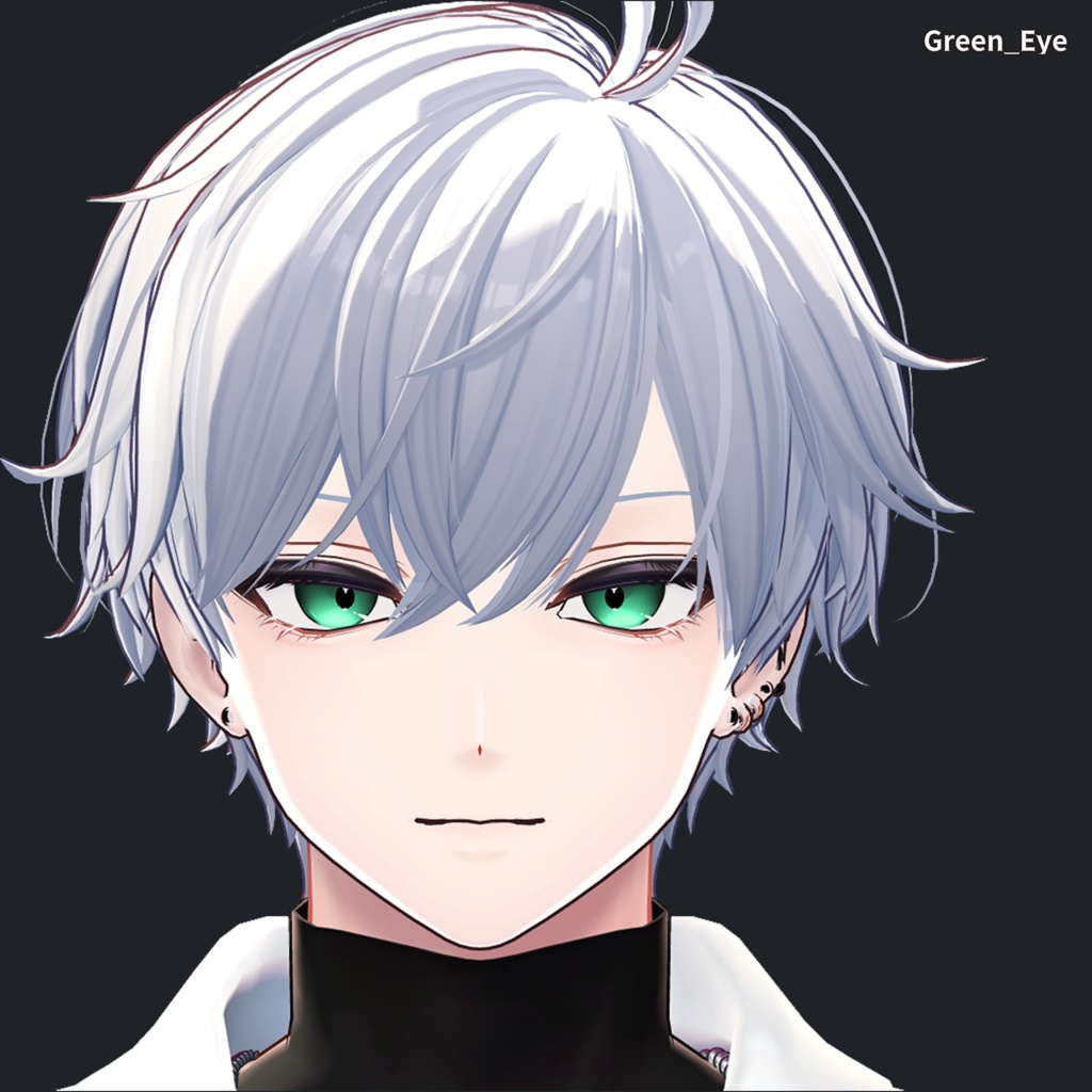 16 Color ) Komano Eye Texture Pack