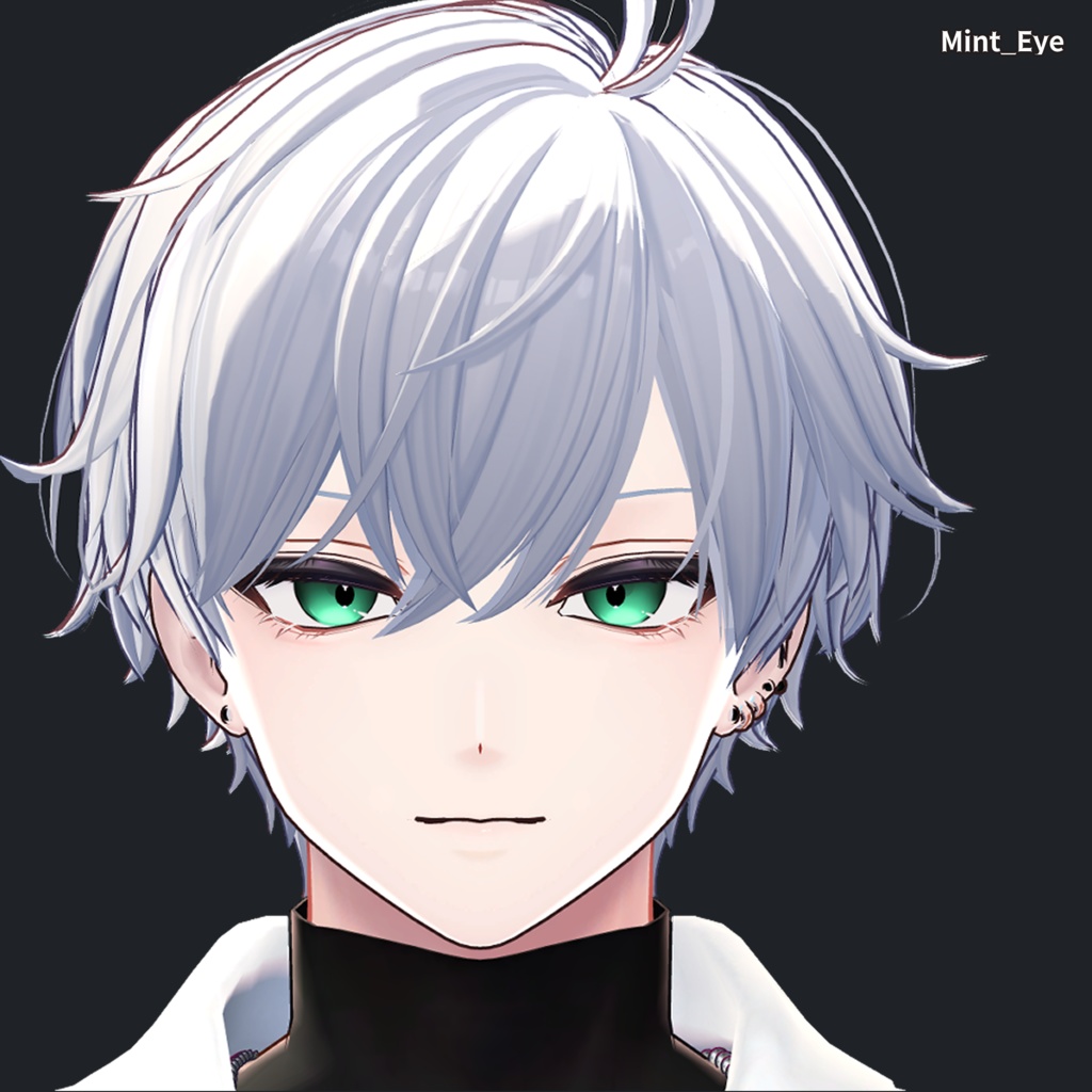 16 Color ) Komano Eye Texture Pack