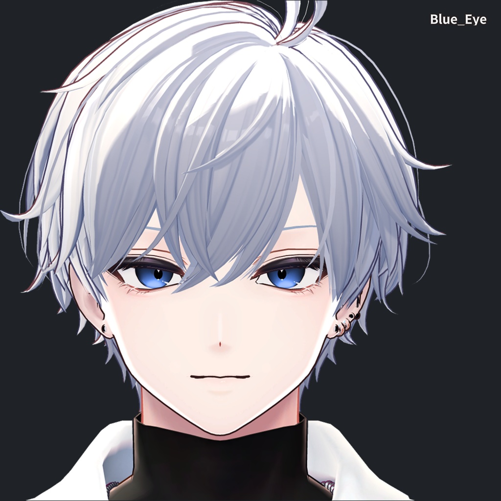 16 Color ) Komano Eye Texture Pack