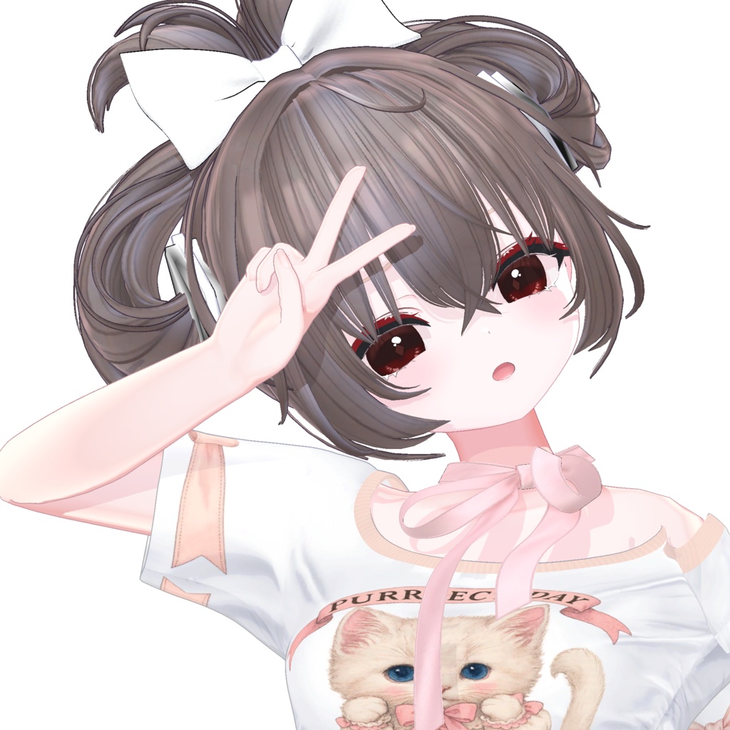 【りりか専用】Eyku_Texture