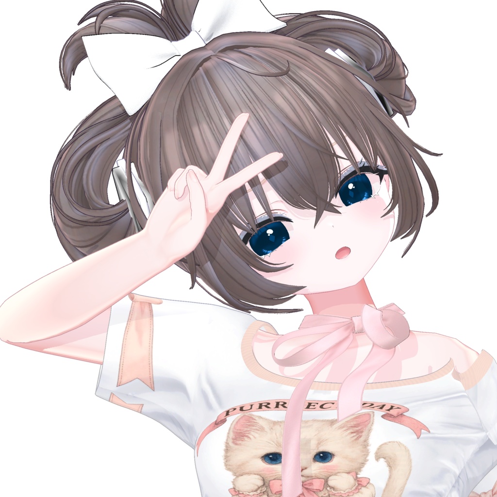 【りりか専用】Eyku_Texture