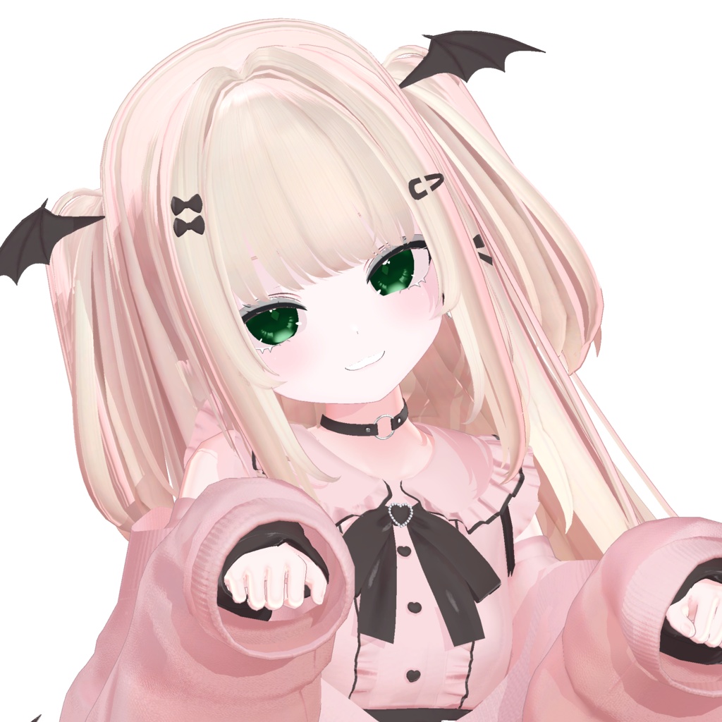 【りりか専用】Eyku_Texture