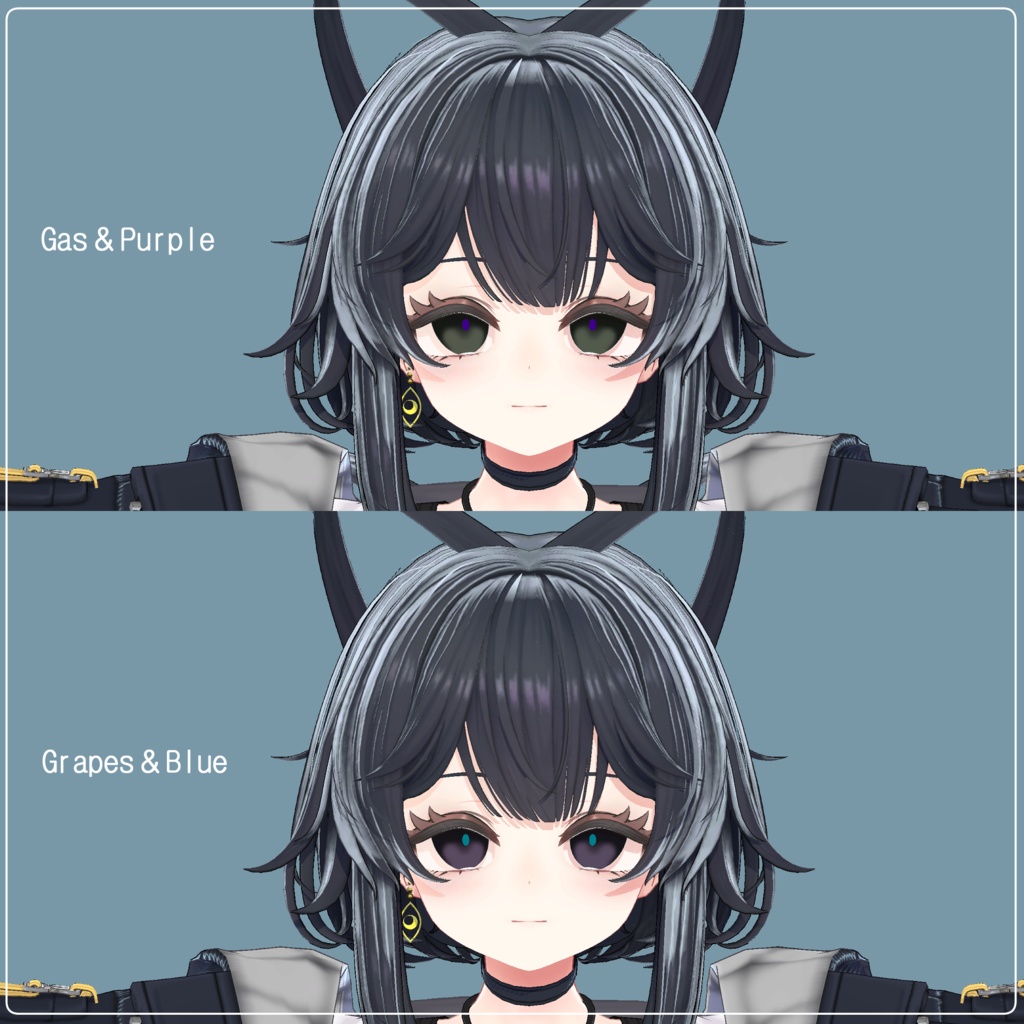 【ルチカ専用】bal_EyeTexture