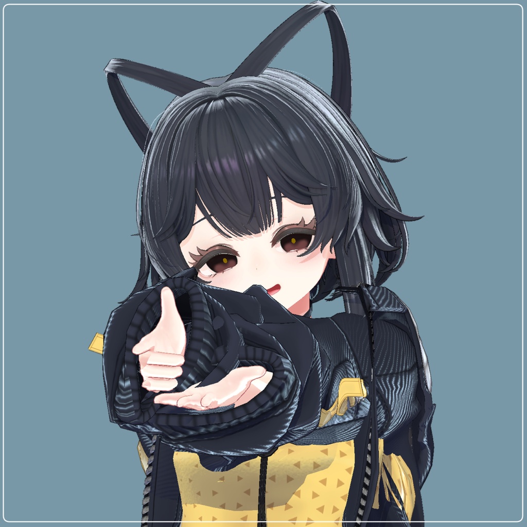 【ルチカ専用】bal_EyeTexture