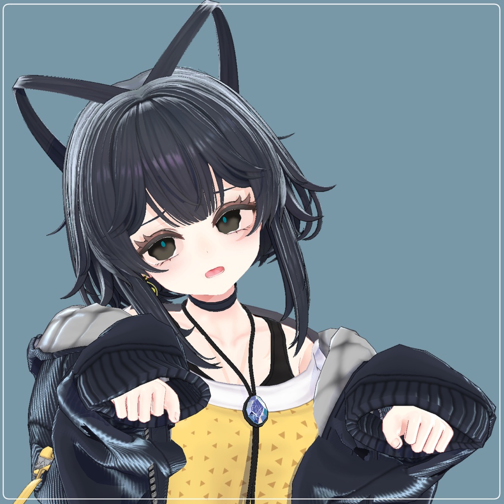 【ルチカ専用】bal_EyeTexture