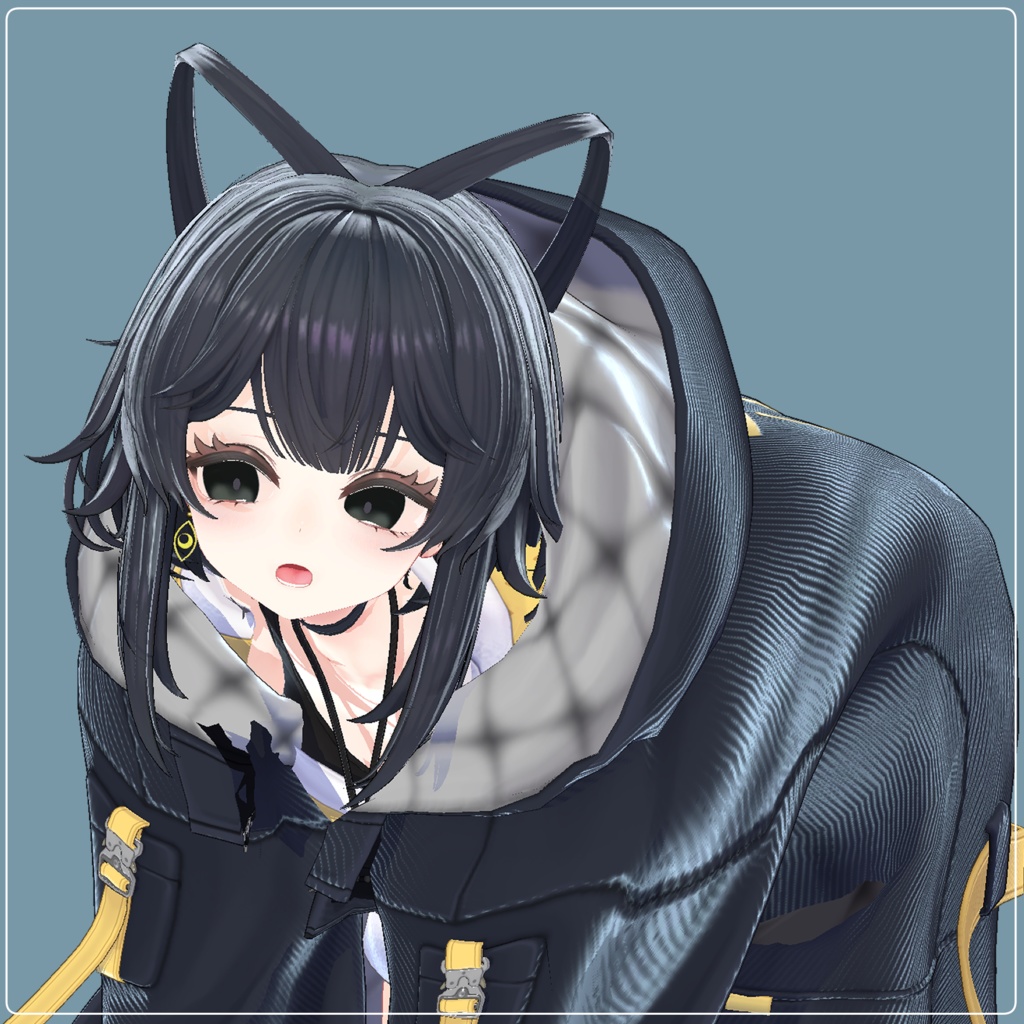 【ルチカ専用】bal_EyeTexture