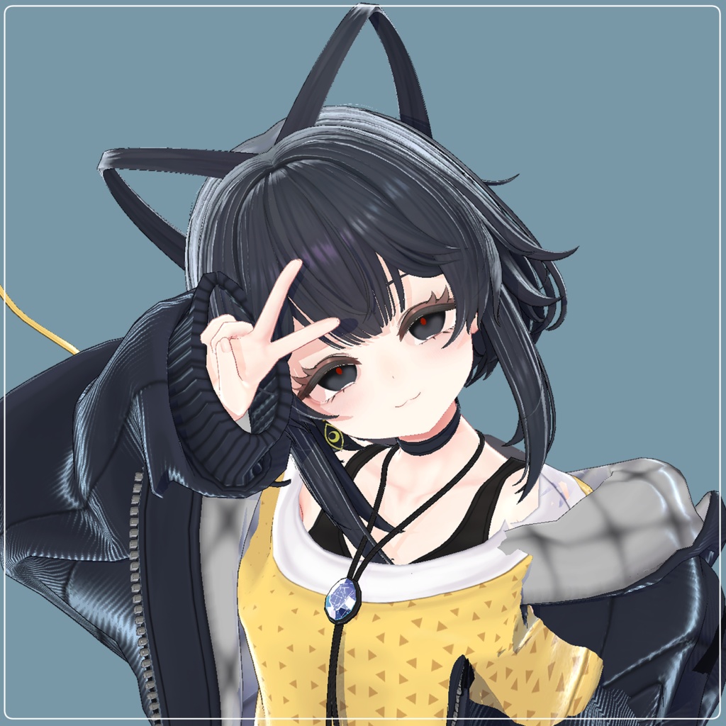 【ルチカ専用】bal_EyeTexture