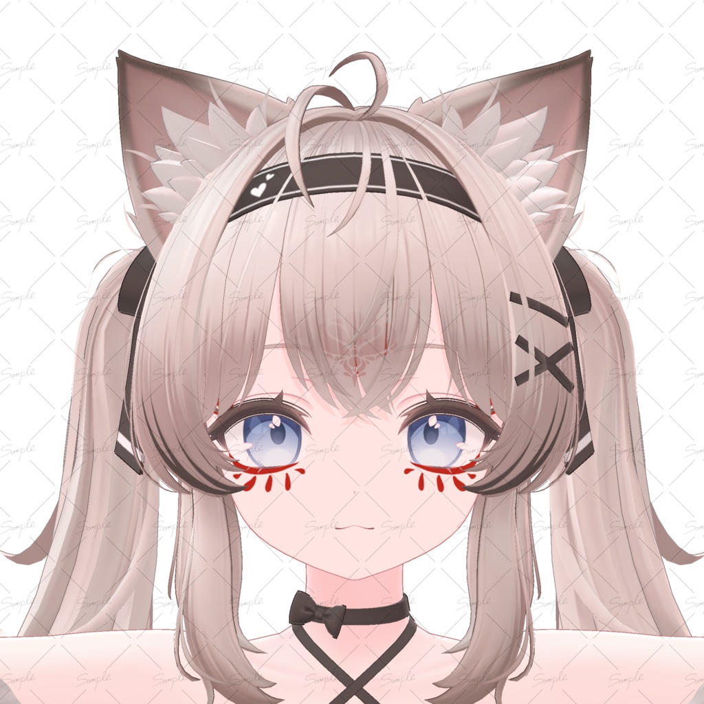 [ るもか専用 ] 伝統タトゥーパック