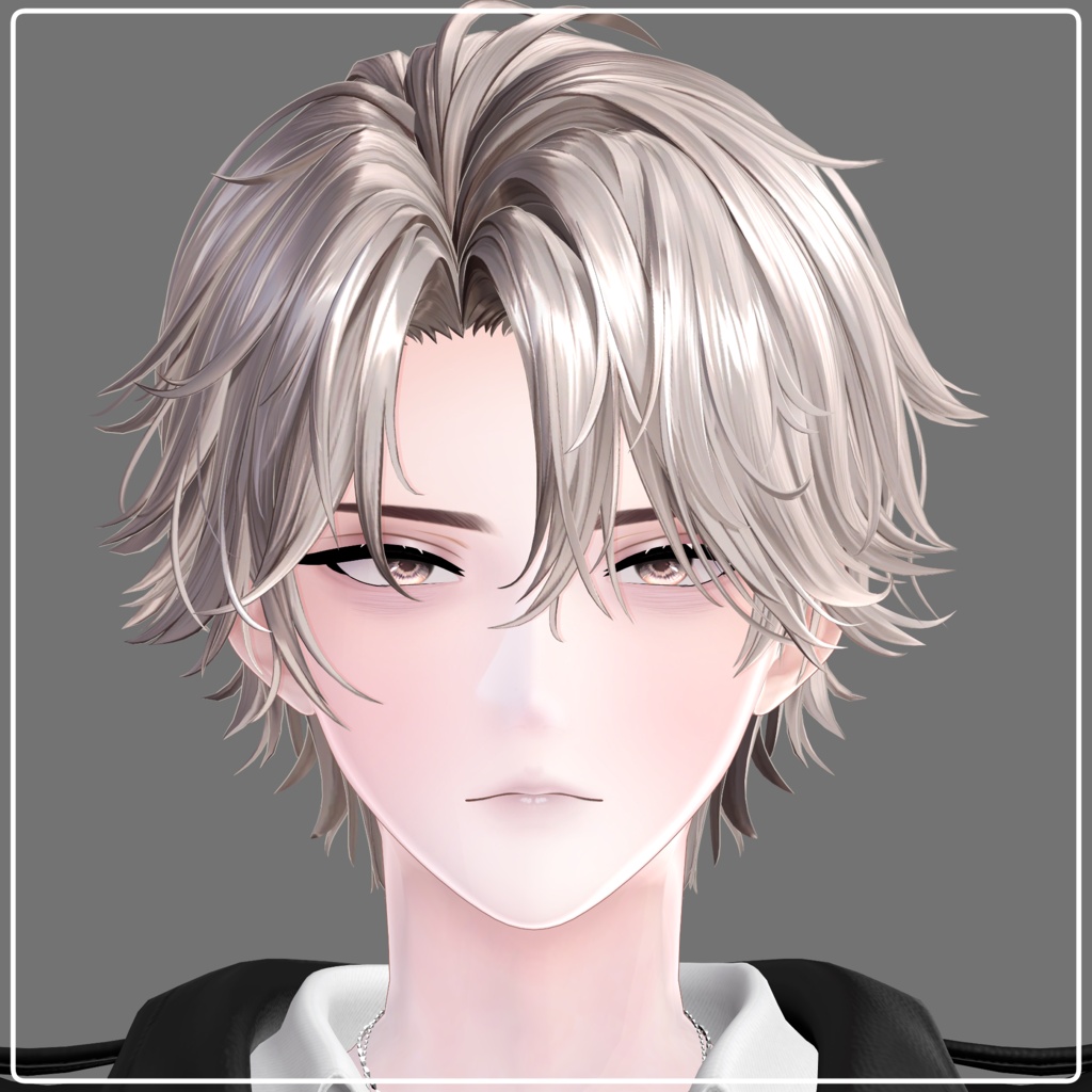 悠莉ONLY _ MakeUp01