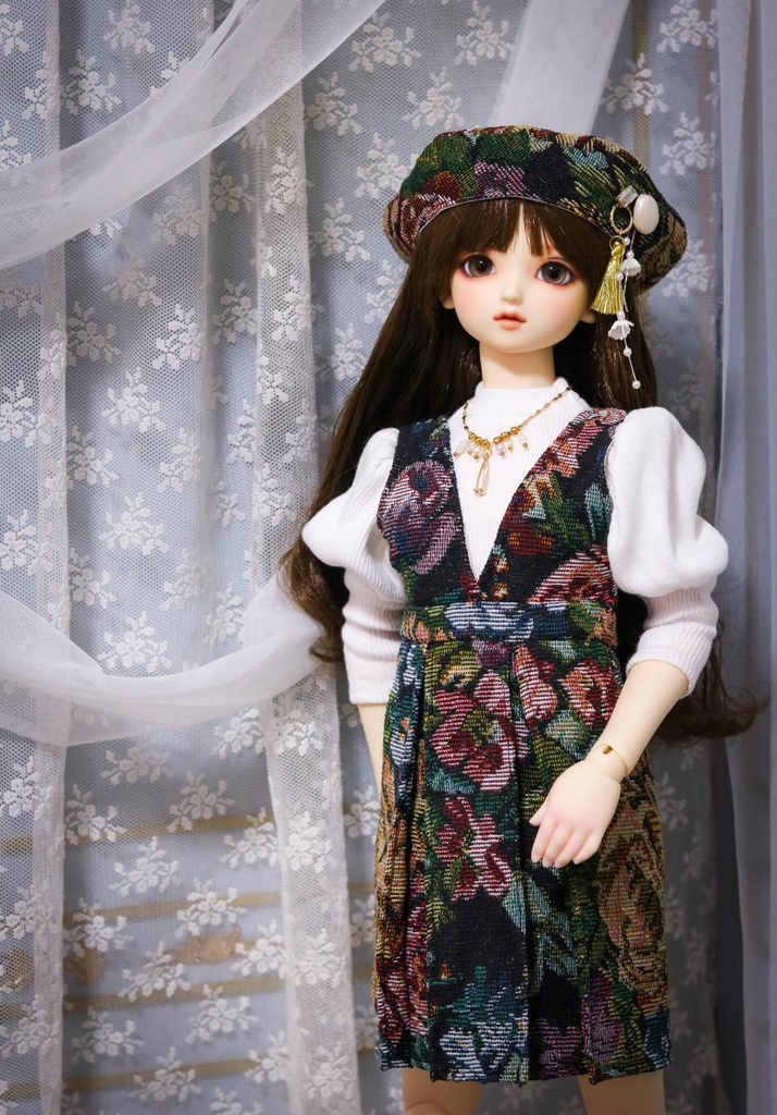 【1/3ドール】♡乙女のJSKセット♡