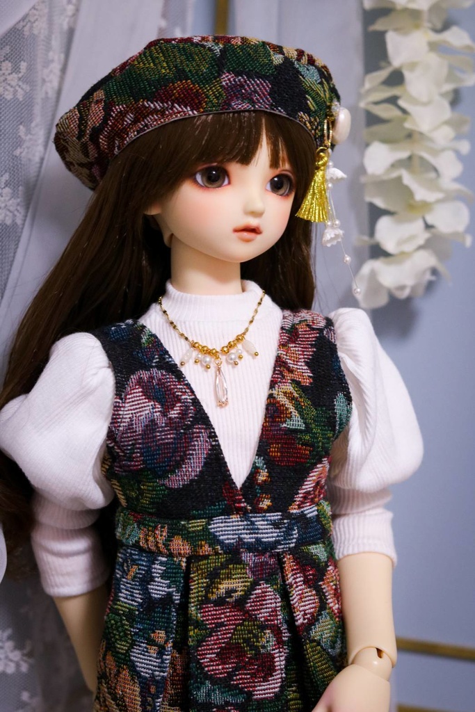 【1/3ドール】♡乙女のJSKセット♡