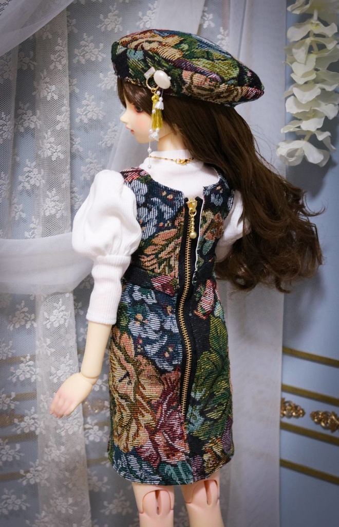 【1/3ドール】♡乙女のJSKセット♡