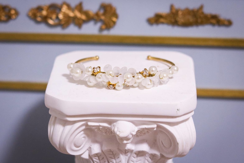 【1/3】♡乙女のティアラ♡