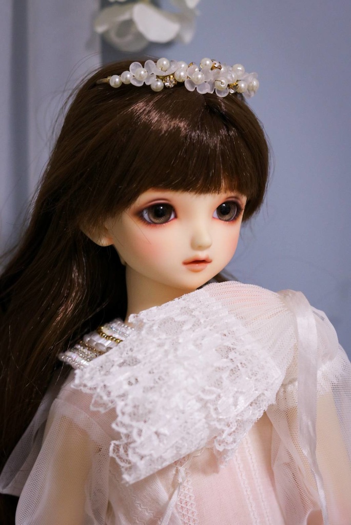 【1/3】♡乙女のティアラ♡