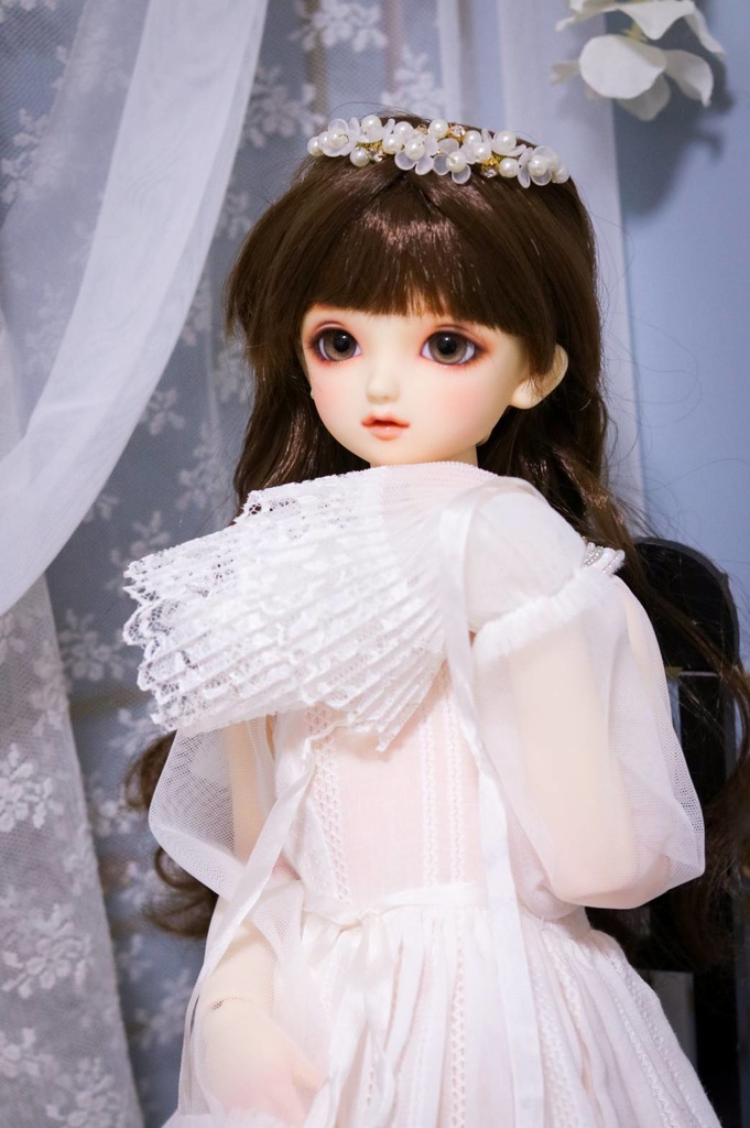 【1/3】♡乙女のティアラ♡