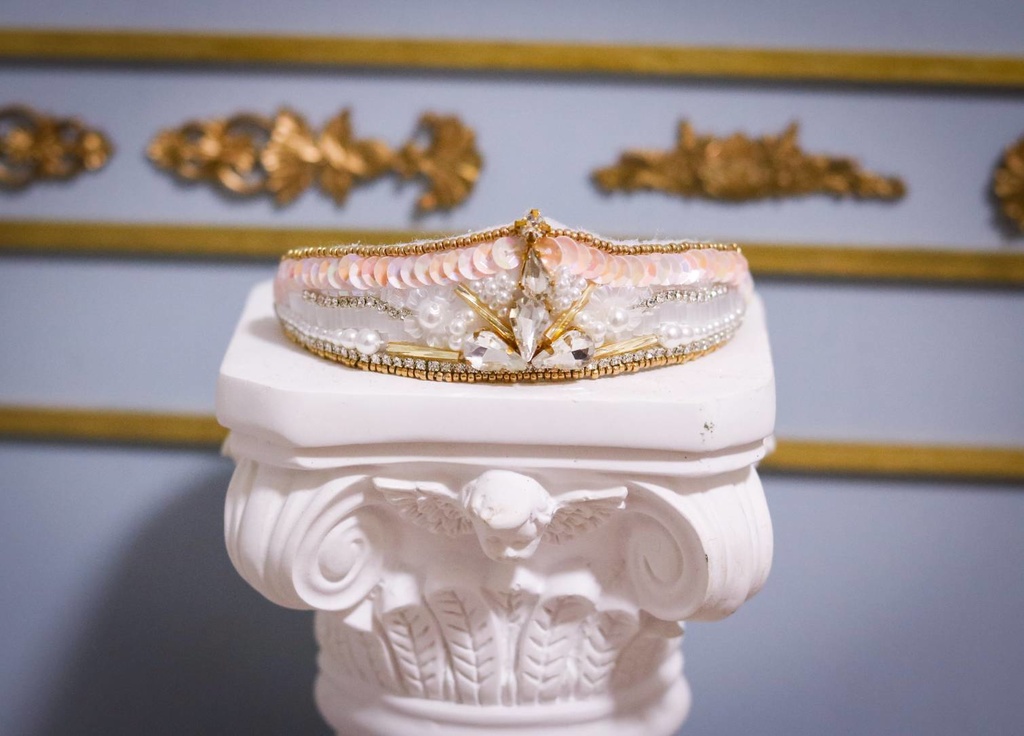 【1/3】♡プリンセスティアラ♡