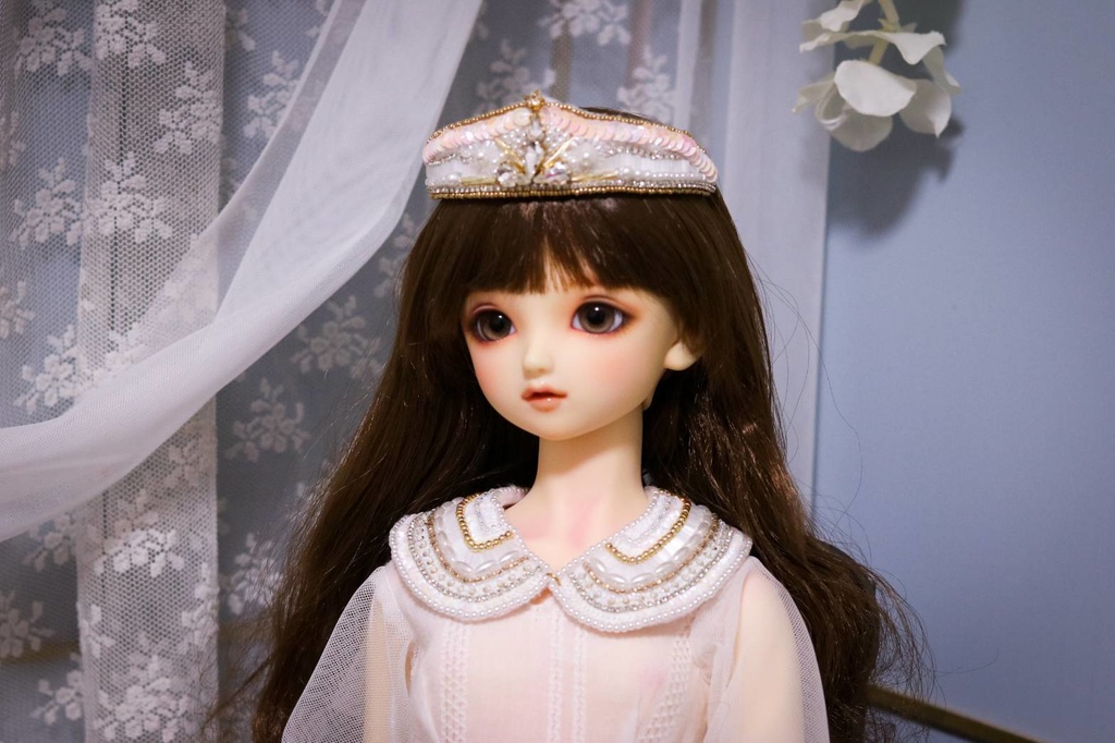 【1/3】♡プリンセスティアラ♡