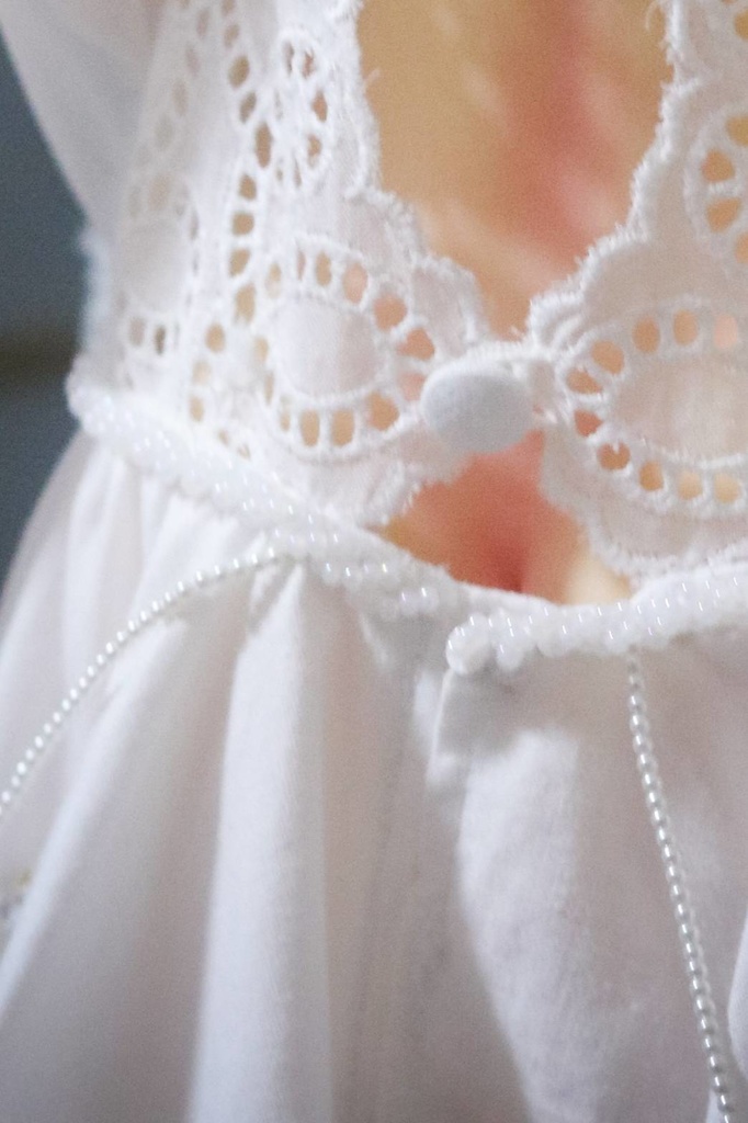 【1/3】♡Little maiden bride Set♡