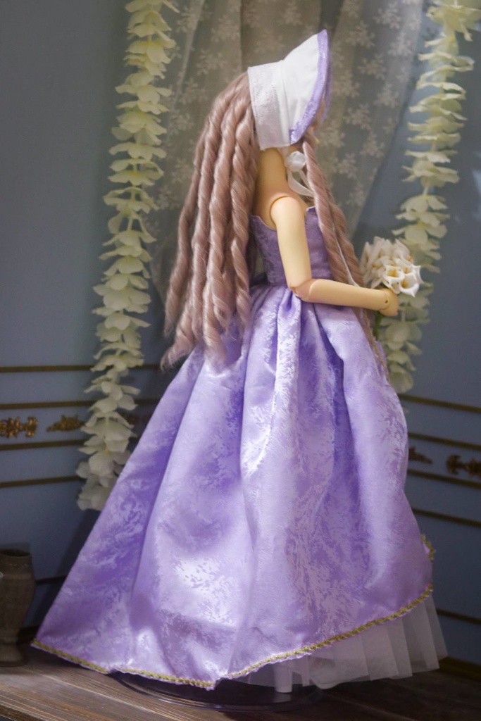 【SALE】【1/3】♡初夏の令嬢ドレスセット♡