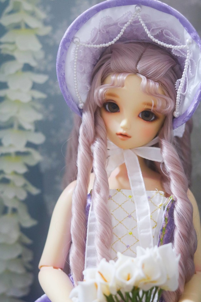 【SALE】【1/3】♡初夏の令嬢ドレスセット♡