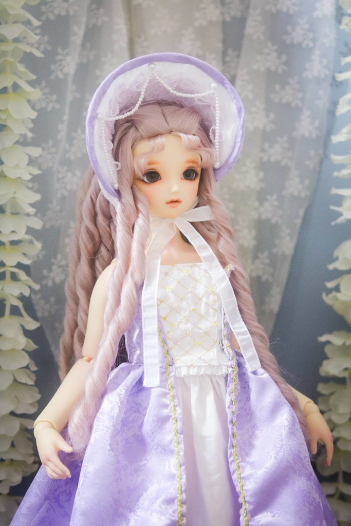 【SALE】【1/3】♡初夏の令嬢ドレスセット♡