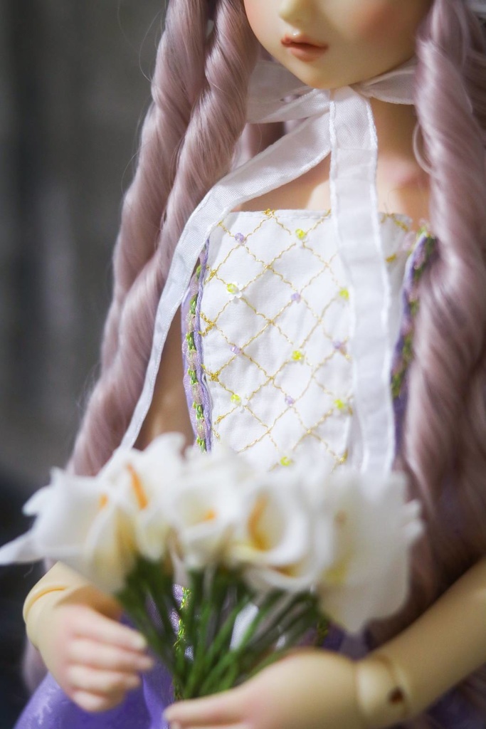 【SALE】【1/3】♡初夏の令嬢ドレスセット♡