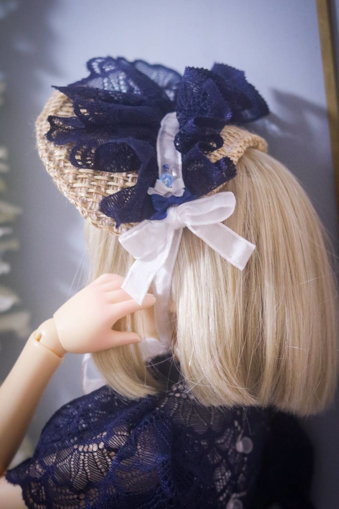 【1/3】♡夏めくマリヌのワンピース♡