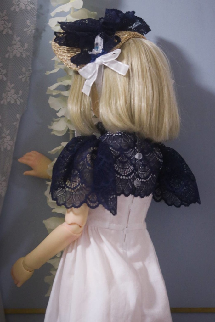 【1/3】♡夏めくマリヌのワンピース♡