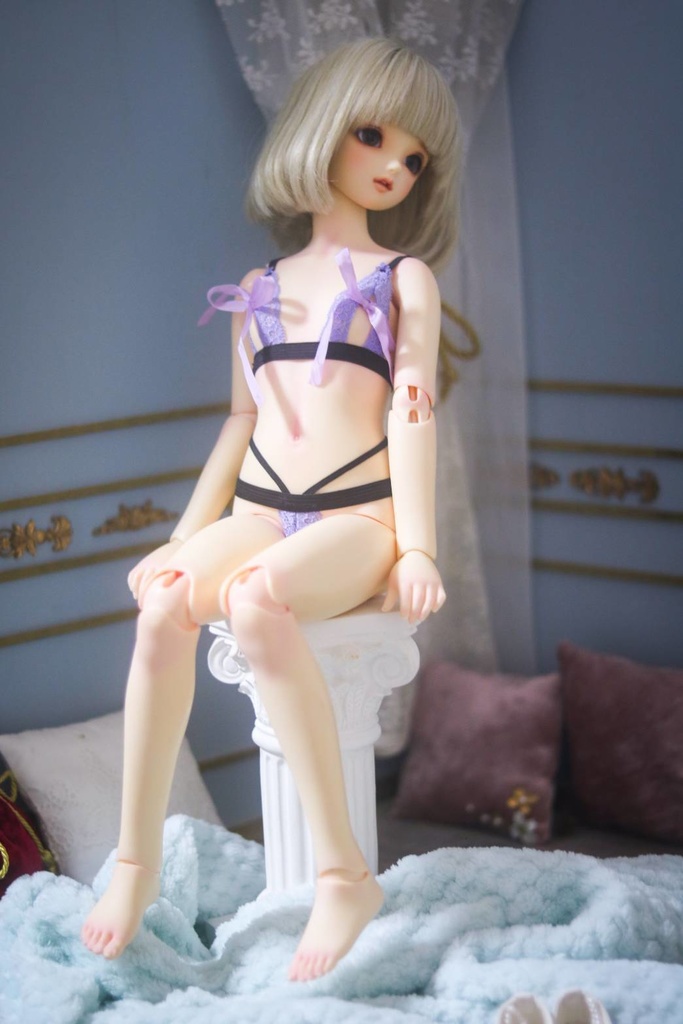 【SALE】【1/3】♡lingerie《ミルフィーユ》♡