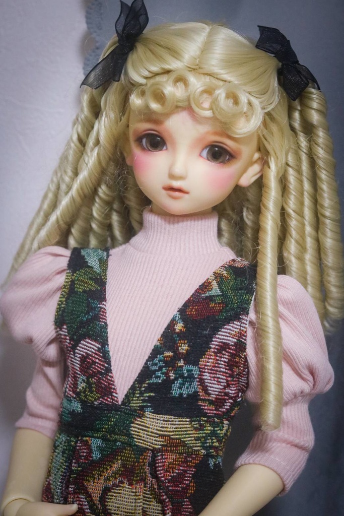 【1/3】♡NEW♡プリンセスのカットソー♡