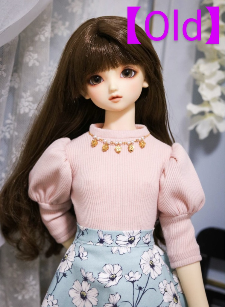 【1/3】♡NEW♡プリンセスのカットソー♡