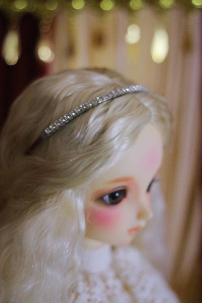 【SALE】【1/3】♡ナイトドレスセット♡