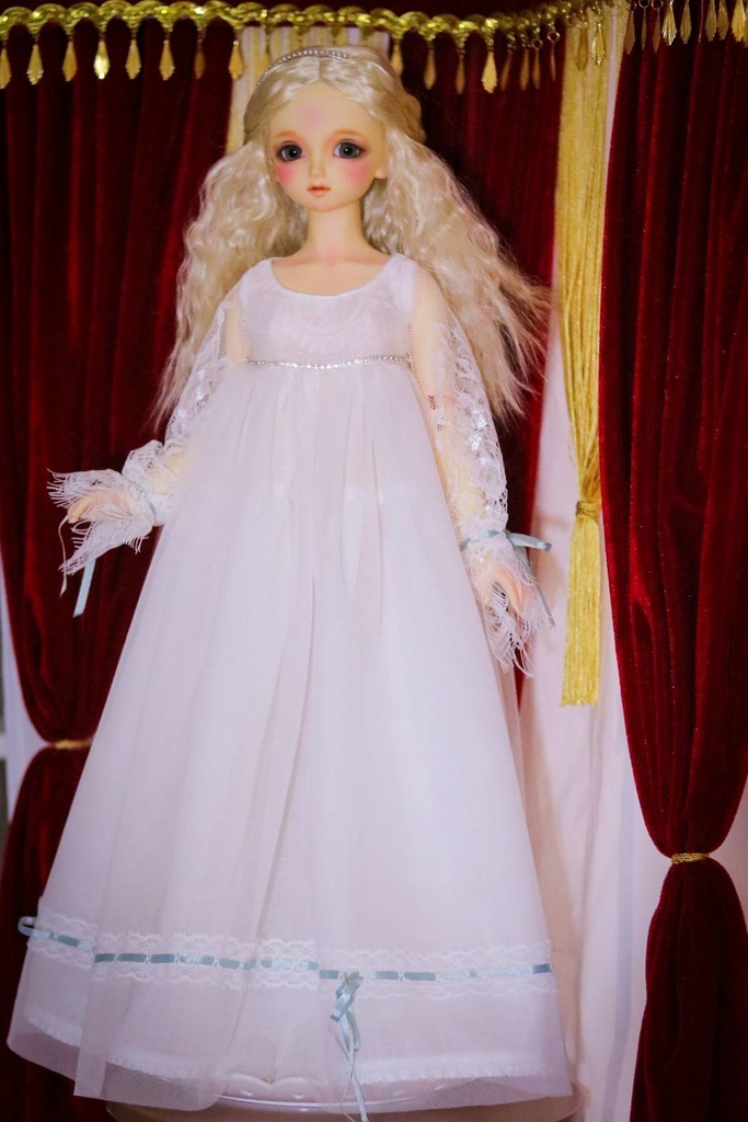 【SALE】【1/3】♡ナイトドレスセット♡