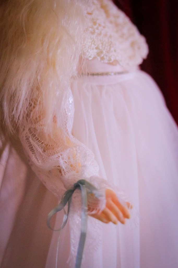 【SALE】【1/3】♡ナイトドレスセット♡