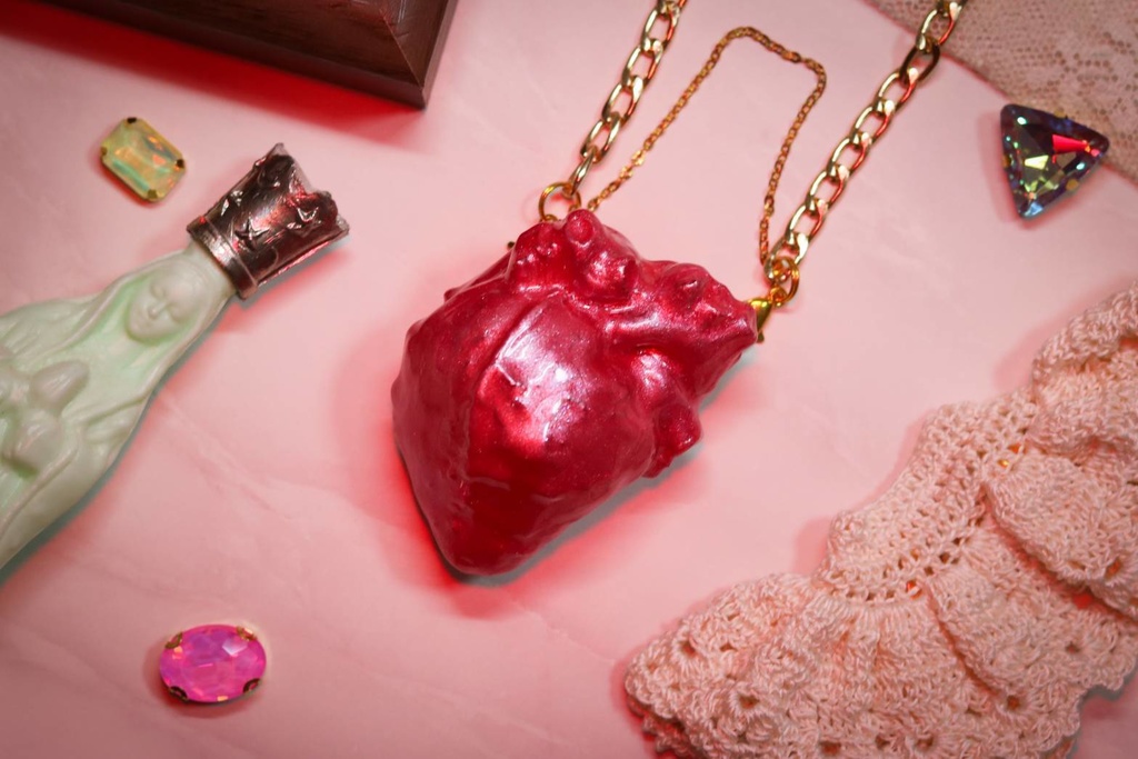 【1/3】♡聖心のバッグ♡