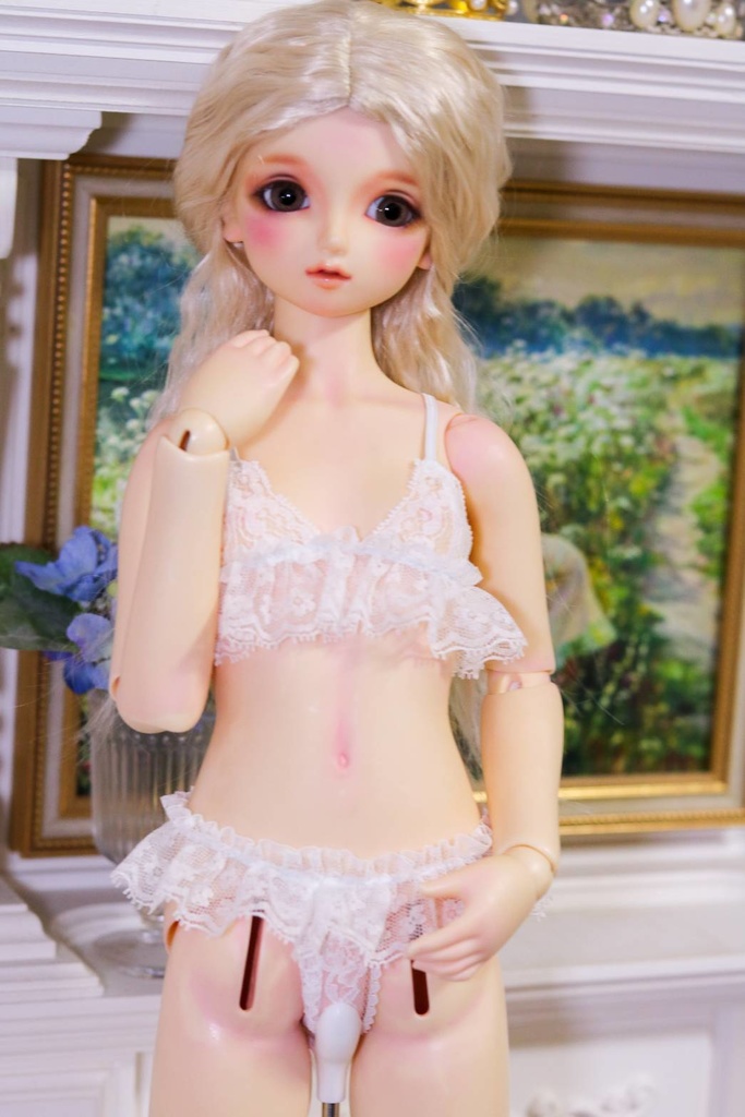 【1/3】♡SDランジェリー♡