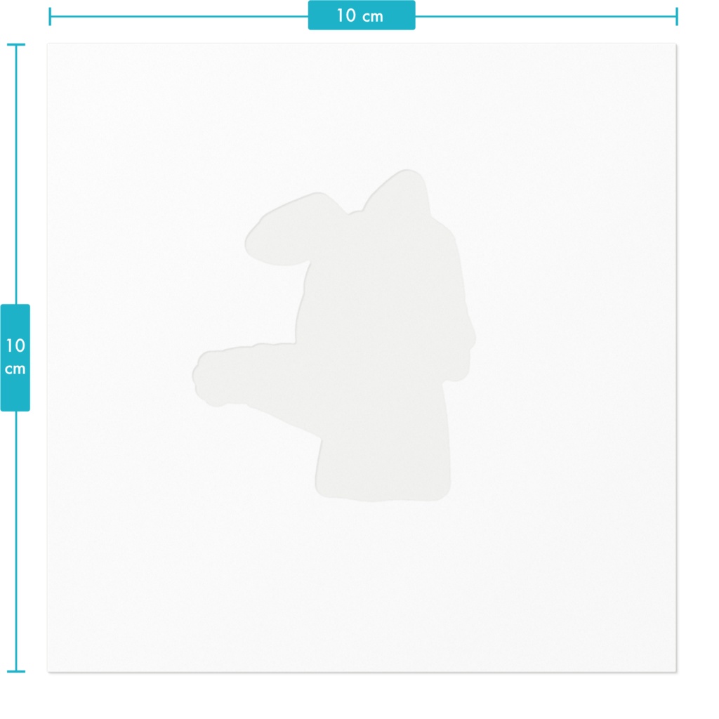 ふーきのすてっかー2