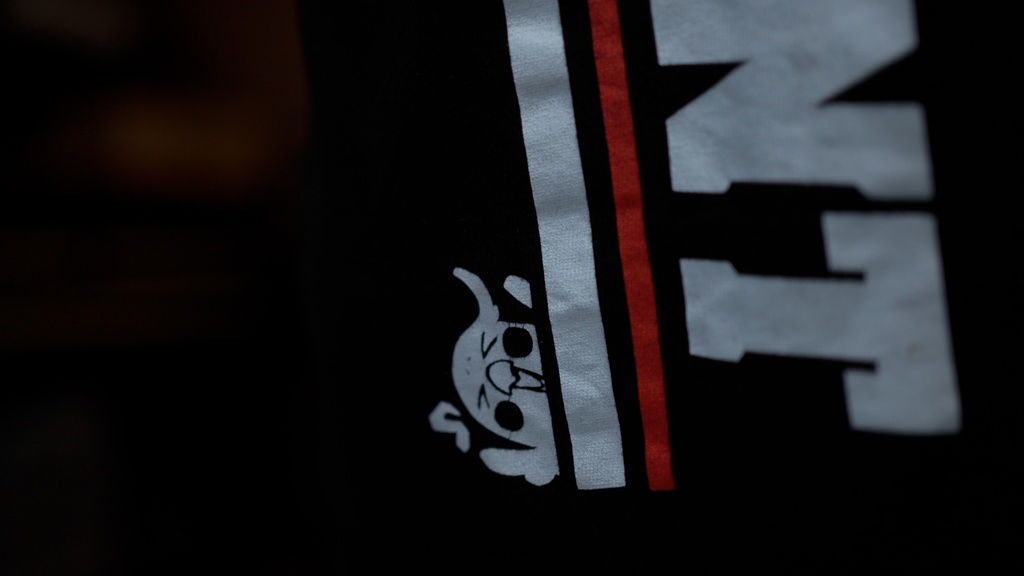 OGAチャンネル 「OGA STUNT」 Tシャツ