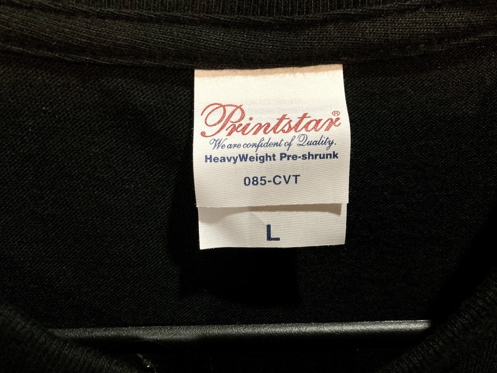 OGAチャンネル 「OGA STUNT」 Tシャツ