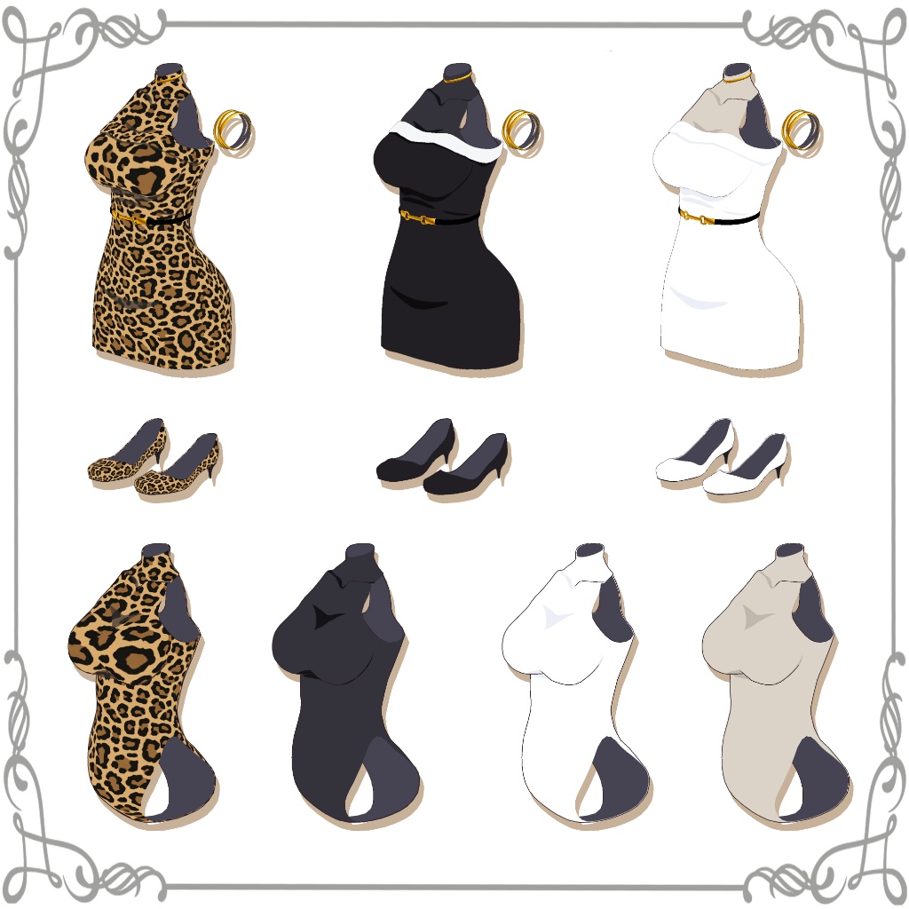 【凪夜瑠璃】youthfuldays dress【3color】