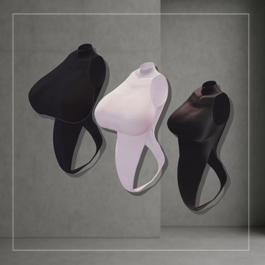 【ミルティナ】Femme Libre【5color】