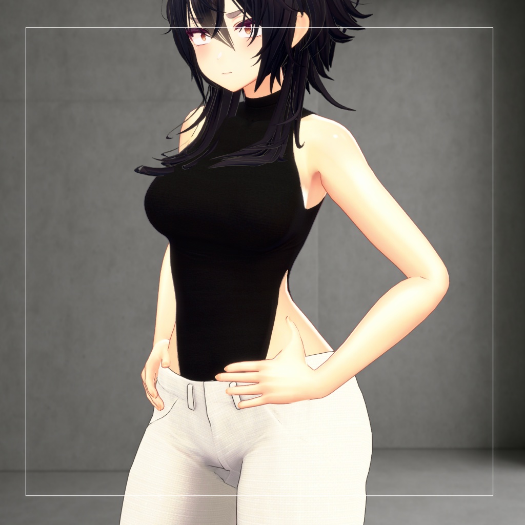 【ミルティナ】Femme Libre【5color】