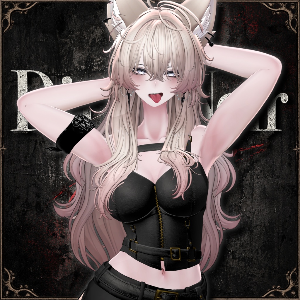 DirtyNoirRider【5/1日発売】