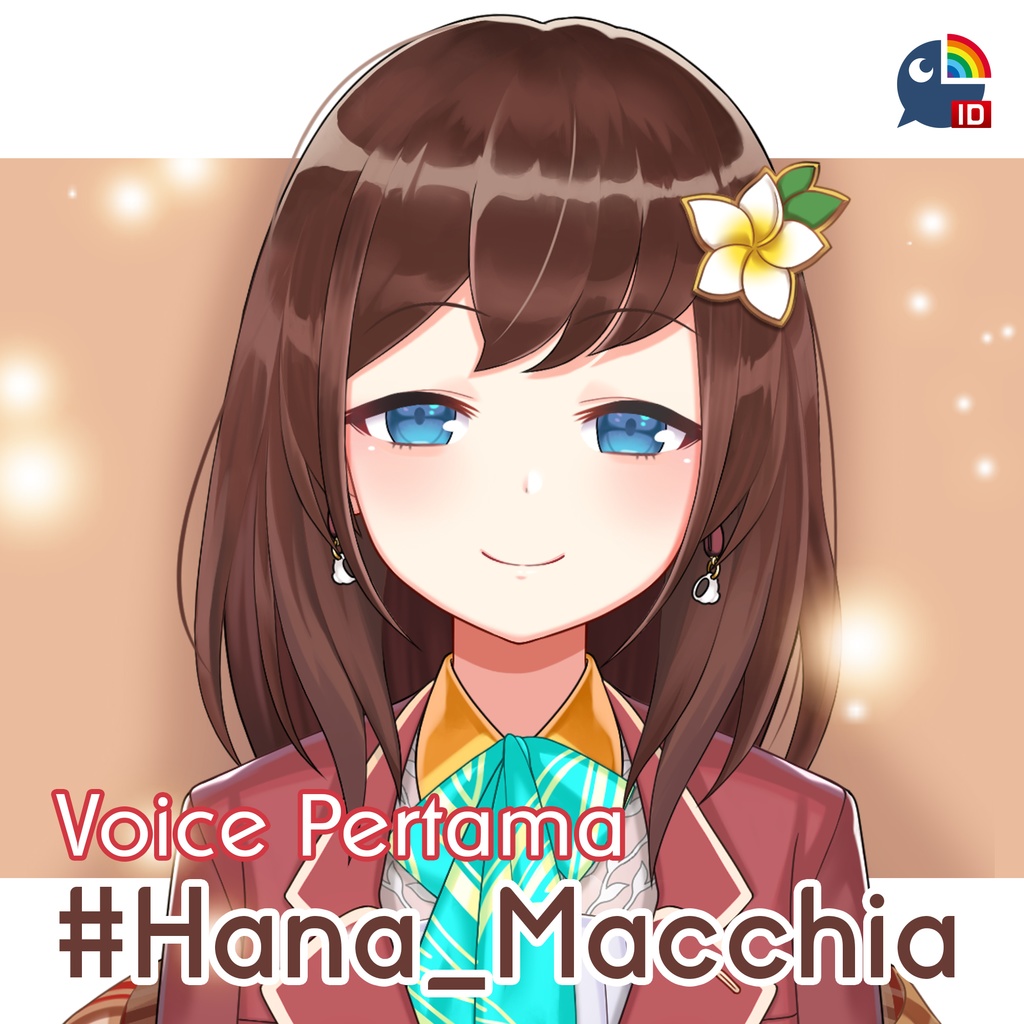 Voice Hana Macchia