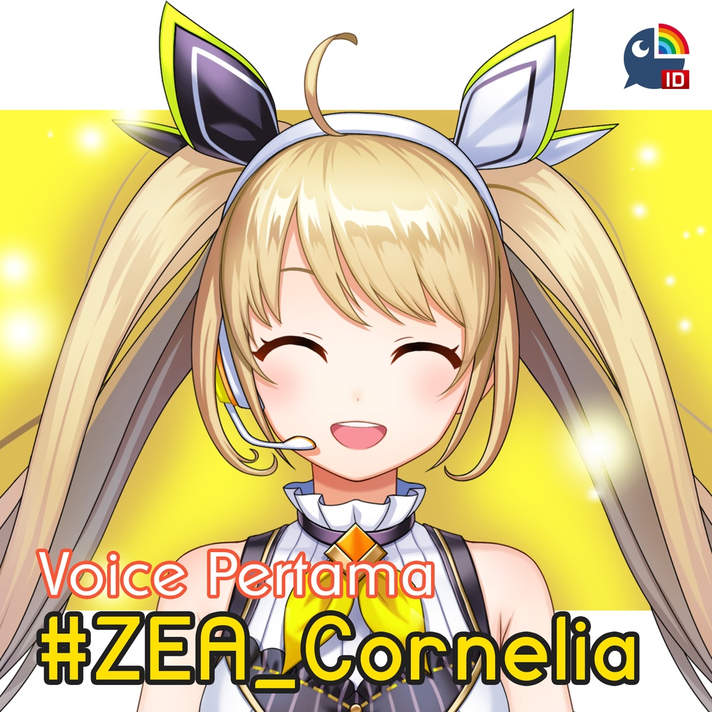 Voice ZEA Cornelia 