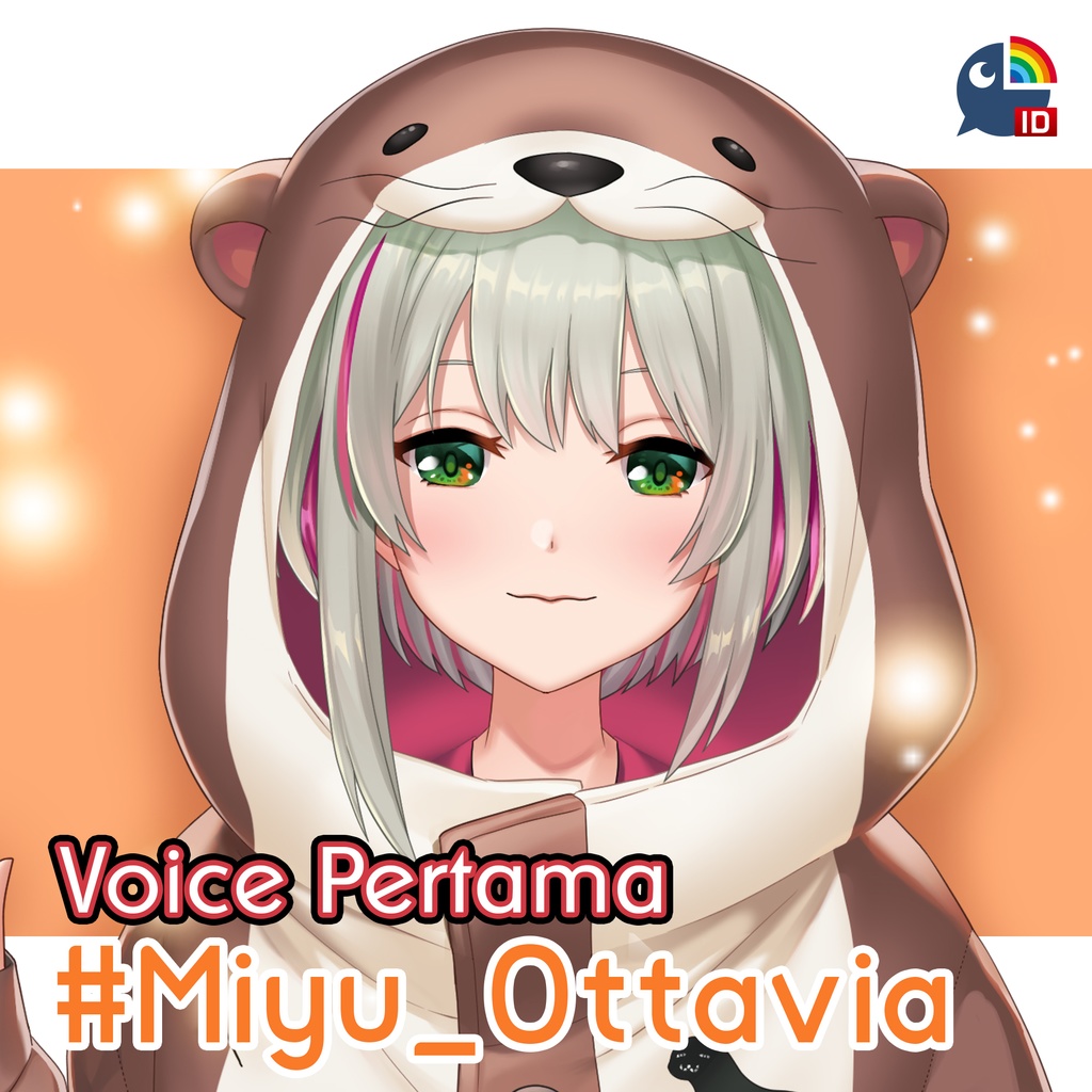 Voice Miyu Ottavia